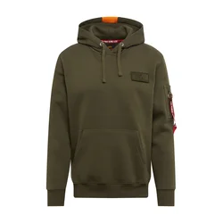 Alpha Industries Red Stripe 178314 257