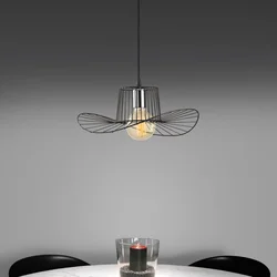 Opviq Luster Tel-6736, 38 cm, E27