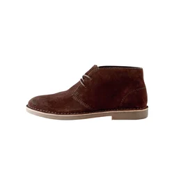 Next Chukka gležnarji rjava