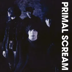 Primal Scream - Gentle Tuesday/Imperial: The 1987 EPs (RSD 2026) (Coloured) (140 g) (LP)