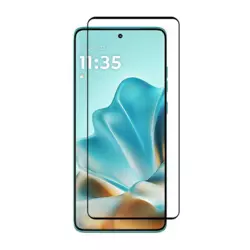 Zastitno staklo 3D Side Glue zakrivljeno za Motorola Edge 60 Pro