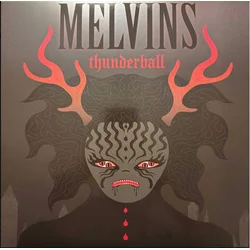 Melvins - Thunderball