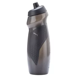 Puma Training Performance Bottle, Black, Accessories