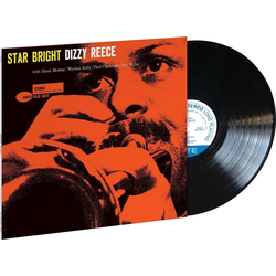 Dizzy Reece - Star Bright (Reissue) (180g) (LP)