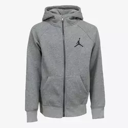 JDB JUMPMAN FLEECE FULL ZIP