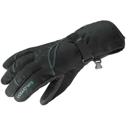 SALOMON ženske smučarske rokavice Propeller CS 2014