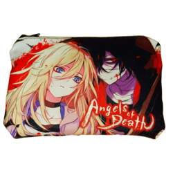Neseser Anime Angels of Death