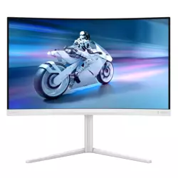 Philips Monitor 27M2C5501/00, 27, QHD, 180Hz, Curved