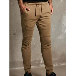 Sinsay - Jogger pantalone - kafa