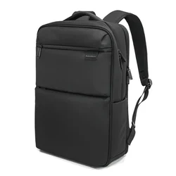 Aspensport Ranac za laptop, 15.1/16, Crni