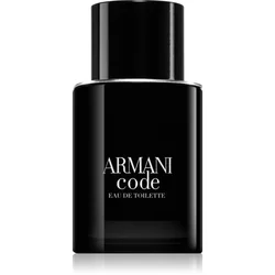 Giorgio Armani Code For Men (2023) - EDT (plnitelná) 50 ml