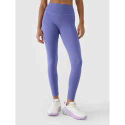Womens 4F Functional Leggings