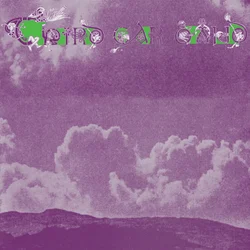 Third Ear Band - Third Ear Band (Reissue) (LP)