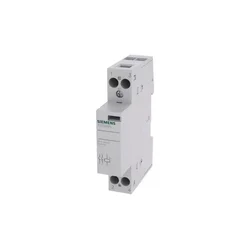 Siemens Kontaktor Insta 2Z 25A 400V 230V AC SENTRON 5TT5810-0