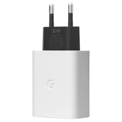 Google Pixel 30W USB-C Power Adapter