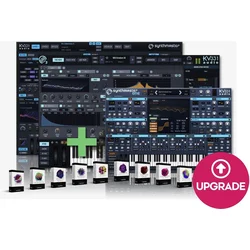 KV331 Audio Everything Bundle < SM Player UPG (Digitalni izdelek)