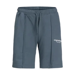 Jack & Jones Junior Bermude za dečake STUDIO, plave
