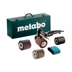 METABO SE 17-200 RT SET (602259500) BRUSILNIK/POLIRNIK - Elektro orodja - Metabo