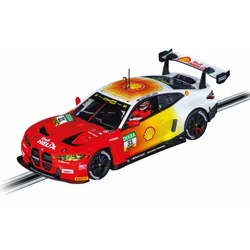 Avto Carrera D124 - 23993 BMW M4 GT3 Schubert