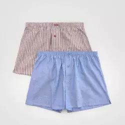 Reserved - MEN`S BOXER SHORTS