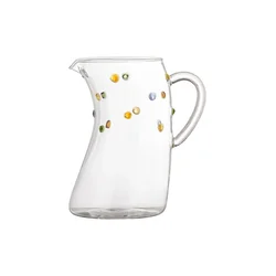 Vrč Bloomingville Thalia 1,3 L