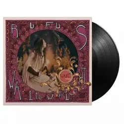Rufus Wainwright - Want Two (Reissue) (180 g) (LP)