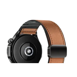 Xiaopijiang Zamenska narukvica za pametni sat za Huawei Watch, Braon