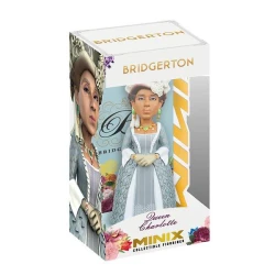 MINIX TV: Bridgerton - Kraljica Charlotte