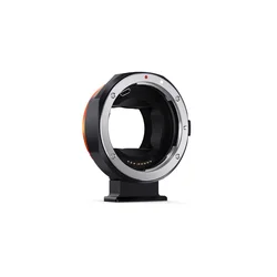 K&F Concept mount adapter Canon EF na Sony E