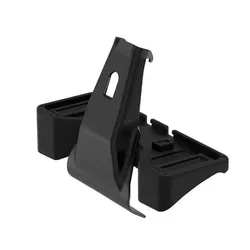 Thule KIT Clamp 5244 - set za montažu krovnog nosača