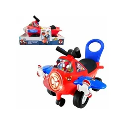 Guralica avion spidey 063982 ( 111/63982 )