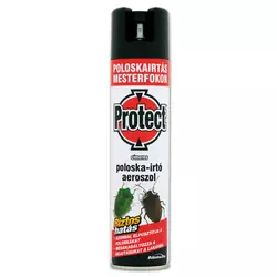 PROTECT sprej za suzbijanje smrdibuba 400ml