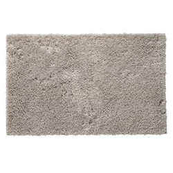 Prostirka za kupatilo KARLSTAD 50x80 svetlo siva KRONBORG