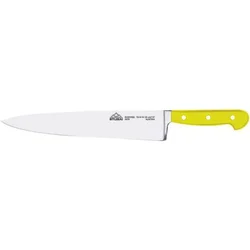 Stubai kuhinjski nož rezilo 26 cm rumen