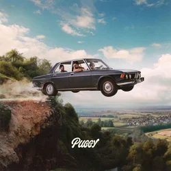 Puggy - Are We There Yet? (LP)