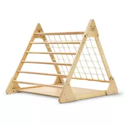 Kinderfeets Piklerjev trikotnik TRIPLE CLIMBER LARGE