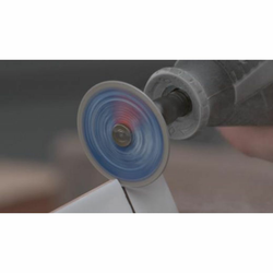 DREMEL Dijamantski rezni disk (2615S545DM)