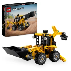 LEGO Technic Bager utovarivač 42197