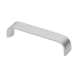 Ručica za nam. UA-347 160mm alum. GTV