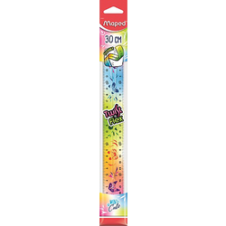Maped lenjir minis flex 30cm ( m279317 )