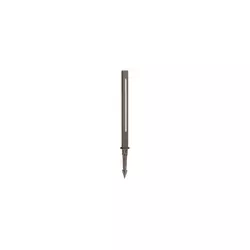 Ideal Lux - LED spoljašnja lampa JEDI LED/7W/230V 40 cm CRI 90 IP65 braon