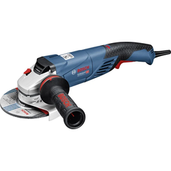 Bosch GWS 18-125 SPL ugaona brusilica (06017A3300)