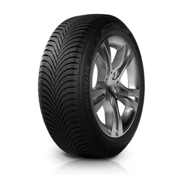 Michelin Pilot Alpin 5 ( 245/40 R19 98V XL EV Suitable, sa zaštitnom lajsnom za felne (FSL) )