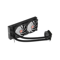 RAIJINTEK Vodeno hlađenje za procesor EOS 240 RBW crno