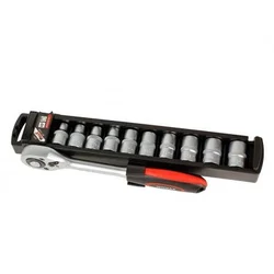 Womax ključevi 1/2 sa račnom set 11kom ( 0545624 )