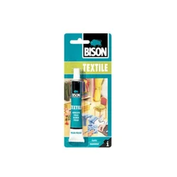 Lepak za tekstil 25ml bl @