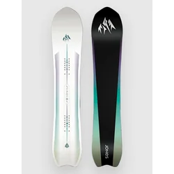 Jones Snowboards Stratos 2026 Snowboard blue