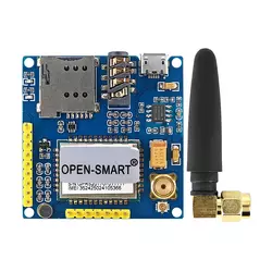 GSM/GPRS modul sa antenom