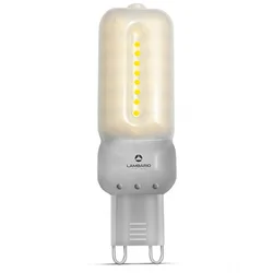 LED G9 7W 4200K Lambario