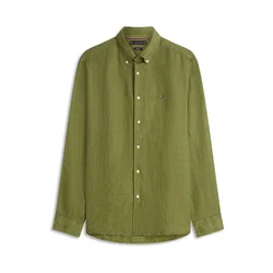 TOMMY HILFIGER Srajca oliva